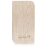 Effaceur tableau blanc magnétique magnetoplan Wood Series en bouleau