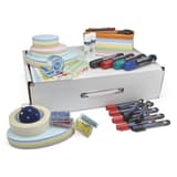 Kit de modération Trainer-Basis magnetoplan, autre vue