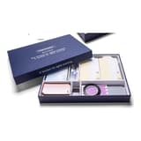 Kit agile Sprintbox magnetoplan ouvert, cartes magnétiques rangées