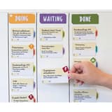 Kit agile Sprintbox magnetoplan, vue 2