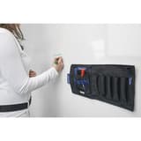 Trousse Action Wallet magnetoplan, vue 3