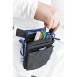 Étui Action Holster magnetoplan, vue 2