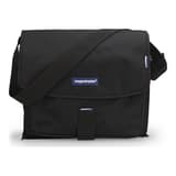 Sacoche de modération Messenger magnetoplan noire