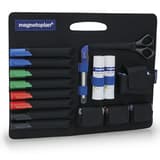 Sacoche de modération Messenger magnetoplan, vue 1