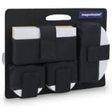 Sacoche de modération Messenger magnetoplan, vue 2