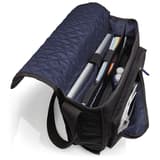 Sacoche de modération Messenger magnetoplan, vue 4