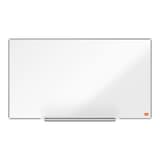 Tableau blanc nobo Impression Pro Widescreen au format écran large