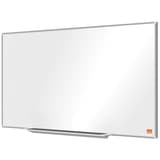 Tableau blanc nobo Impression Pro Widescreen vu de trois quarts