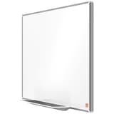 Cadre fin du tableau blanc nobo Impression Pro Widescreen
