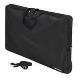 Housse de transport magnetoplan pour paperboard, textile noir