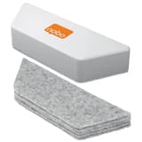 Effaceur nobo 1905325 et ses recharges