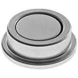 Aimant Discofix Forte magnetoplan vu de profil