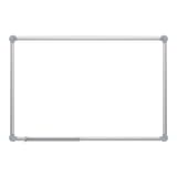 Tableau blanc MAUL 2000 MAULpro, cadre aluminium