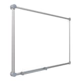 Tableau blanc MAUL 2000 MAULpro vu de trois quarts