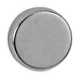 Aimant néodyme pastille MAUL de 10 x 3 mm