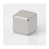 Aimant néodyme cube MAUL de 5 mm