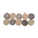 Lot d'aimants néodyme pastilles adhésives MAUL