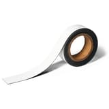 Rouleau de ruban magnétique blanc DURABLE de 40 mm
