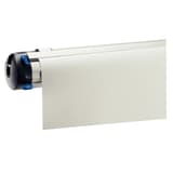 Film LEITZ EasyFlip sur son distributeur (non fourni)