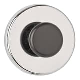 Aimant à bouton MAUL Ø 51 mm