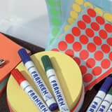 Valise d'animation FRANKEN MINI, autre vue