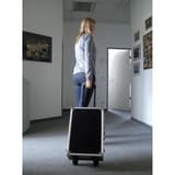 Valise d'animation FRANKEN Trainer, vue 3