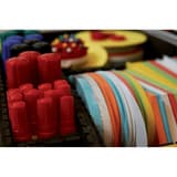 Valise d'animation FRANKEN Trainer, vue 4