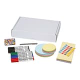 Kit d'animation MAULselect MAUL et son contenu