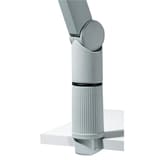 Pince du bras SHERPA DURABLE serrée sur un bord de table