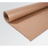 Feuille de papier kraft sigel déroulée
