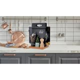 Porte-menu de table TABLE CADDY Securit, dans une cuisine