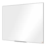Tableau blanc émaillé nobo Impression Pro 1 200 x 900 mm vu en perspective