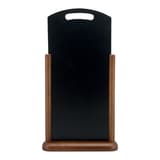 Ardoise de table HANDLE Securit Large, de face
