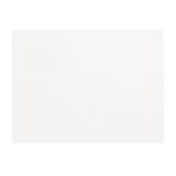 Tableau blanc en verre design FRANKEN 1 200 x 900 mm
