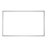 Tableau blanc émaillé de projection FRANKEN PRO PLUS
