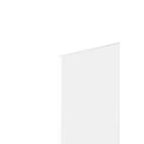 Tranche du tableau blanc sans cadre Tile Bi-Office
