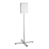 Porte affiche sur pied DURABLE INFO STAND OUTDOOR A4