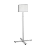 Porte affiche sur pied DURABLE INFO STAND OUTDOOR A4, autre vue