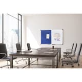 Tableau mixte Bi-Office Maya dans une salle de réunion