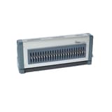 Bloc-outil de perforation interchangeable du perforateur RECOsystems Changer Punch 1