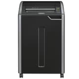 Destructeur de documents coupe droite P-2 Powershred 485i FELLOWES - Vue 4
