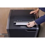 Destructeur de documents coupe croisée P-4 Powershred 425Ci FELLOWES - Vue 5
