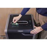 Destructeur de documents coupe croisée P-4 Powershred 325Ci FELLOWES - Vue 5