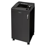 Destructeur de documents micro-coupe P-7 Fortishred 3250HS FELLOWES - Base