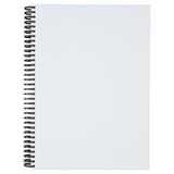 Peignes de reliure plastiques réouvrables A4 Peignes ClickBind A4 16 mm, noirs GBC - Exemple