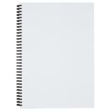 Peignes de reliure plastiques réouvrables A4 Peignes ClickBind A4 12 mm, noirs GBC - Exemple