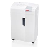 Destructeur de documents HSM shredstar X15, vu de face