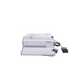 Perforelieur Renz SPB 360 comfortplus vu de face