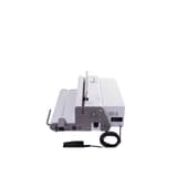Perforelieur Renz SPB 360 comfortplus vu de profil
