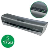 La plastifieuse à pochettes Leitz iLAM Office Pro A3, pochettes jusqu'à 175 microns par face